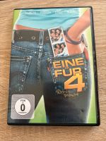 DVD Eine für 4 Nordrhein-Westfalen - Mülheim (Ruhr) Vorschau