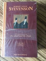 3  Bücher von Robert Louis Stevenson Brandenburg - Dallgow Vorschau