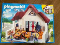 Playmobil 6865 Schulhaus Schule in ovp Baden-Württemberg - Heilbronn Vorschau