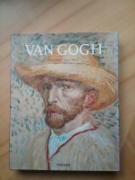 Van Gogh Kunstbuch Baden-Württemberg - Wangen im Allgäu Vorschau