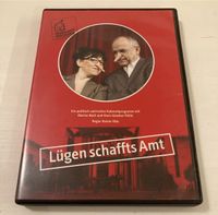 Lügen schaffts Amt DVD Nordrhein-Westfalen - Salzkotten Vorschau