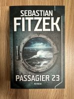 Sebastian Fitzek - Passagier 23 Bayern - Himmelkron Vorschau