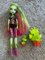 Monster High Venus Thüringen - Meiningen Vorschau