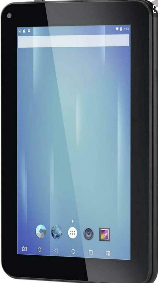 Jay - tech Tablet PC XTE70, Phablet, Handy, Telefonieren, schwarz in Neuss