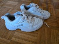 fila Schuhe Damen 39 Schleswig-Holstein - Norderstedt Vorschau