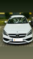 Mercedes-Benz CLA 180 AMG Line, Automatik, wenigKM,Kamera!!, Hessen - Wiesbaden Vorschau