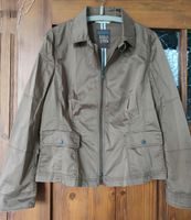 JACKE braun mit Details|Gr. 40/42 Thüringen - Mühlhausen Vorschau