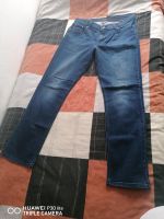 Christian Berg Jeanshose size 36/34 Nordrhein-Westfalen - Bergisch Gladbach Vorschau