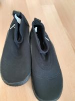 Wasserschuhe schwarz Gr. 36/37 Baden-Württemberg - Mannheim Vorschau