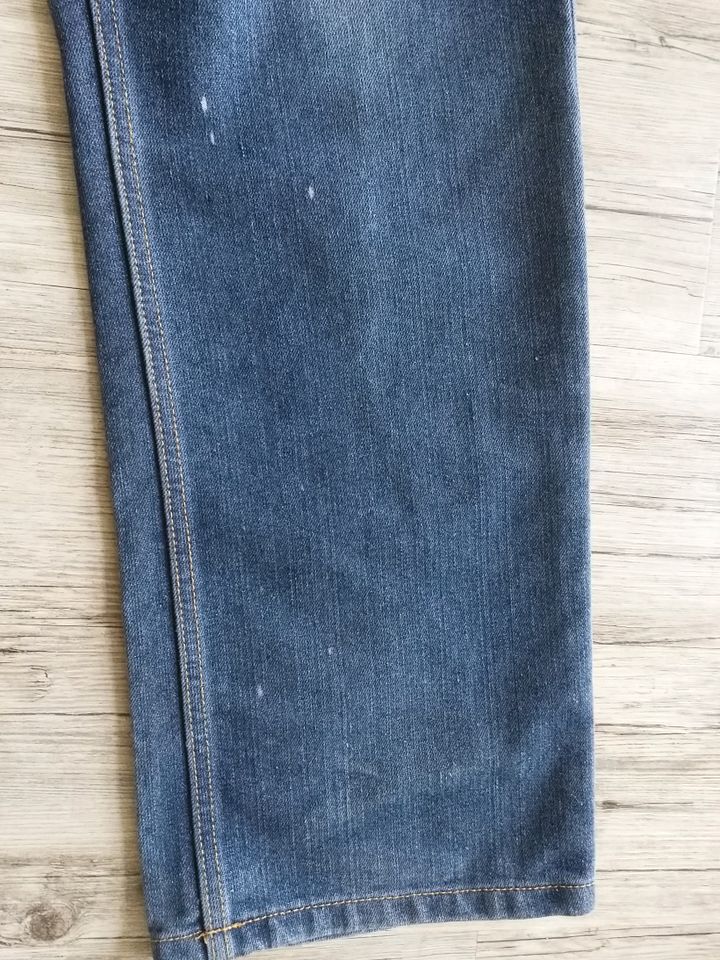 2 x Jeans Jeanshose Herrenjeans Arbeitshose Herrenhose XL XXL in Kandel