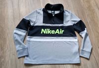 Nike Air Sweatshirt 147-158 grau Niedersachsen - Leiferde Vorschau