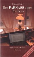 Der Parnass einer Residenz - Dresden und seine Poeten Dresden - Südvorstadt-Ost Vorschau