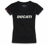 T-Shirt Damen Ducati "Ducatiana 2.0" Größe S schwarz 987701913 Baden-Württemberg - Ettlingen Vorschau