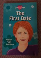 The first date Englisch-Lektüre ab 12 Jahren geeignet Bayern - Hirschau Vorschau