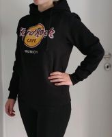 Hard Rock Cafe Kapuzenpullover Gr. 36 (S) Baden-Württemberg - Oberndorf am Neckar Vorschau