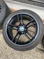 BMW M2 F87 19 Zoll M641 Doppelspeiche Komplettradsatz Bayern - Landsberg (Lech) Vorschau