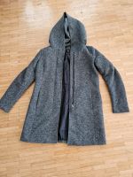 Mantel Parka von Only Gr. M in grau Berlin - Köpenick Vorschau