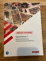 Abitur - Training Geschichte Prüfungsvorbereitung Stuttgart - Möhringen Vorschau