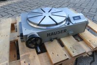 Hauser Rundtisch Teiltisch 300 mm für Fräsmaschine sehr gepflegt Kreis Ostholstein - Ratekau Vorschau