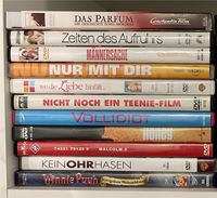 Diverse DVD Niedersachsen - Buxtehude Vorschau