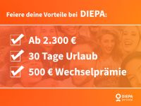 ⚠️Fachkraft Logistik, 2.300€, Gotha (Lager, Gabelstapler, m/w/d) Thüringen - Gotha Vorschau