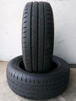 2x Sommerreifen 195/60R16 89H Goodyear 6mm Nordrhein-Westfalen - Detmold Vorschau