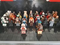 Lego Star Wars Figuren Sachsen-Anhalt - Magdeburg Vorschau