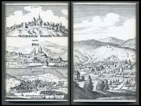 Lehmann: „Geschichtliche Gemälde aus der Pfalz“, 1832-41 / 1974 Rheinland-Pfalz - Bad Dürkheim Vorschau