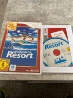 Wii spiel SPORT Resort, neu original verpackt Hessen - Rüsselsheim Vorschau