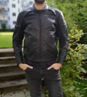 PREISUPDATE: Motorrad Lederjacke Alpinestars SP-55 Größe 56/XL Altona - Hamburg Ottensen Vorschau