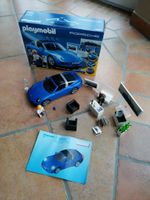 Playmobil # 5991, Porsche 911 targa 4S, blau Nordrhein-Westfalen - Hennef (Sieg) Vorschau