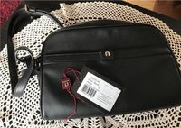 Neu! AIGNER Handtasche Leder Schwarz Nordrhein-Westfalen - Marl Vorschau