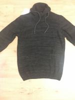 Schöner und neuer Strickpulli mit Kragen ~ Gr. M Kr. München - Ismaning Vorschau