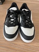 Fila Sneaker 36 schwarz weiß Niedersachsen - Lehrte Vorschau