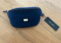 Neu- Dolce & Gabbanna Gürteltasche für Kinder blau Düsseldorf - Pempelfort Vorschau