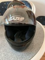 Motorrad Integralhelm Sachsen-Anhalt - Aschersleben Vorschau