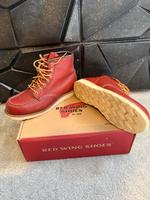 Red Wing Shoes Moc Toe Nürnberg (Mittelfr) - Südstadt Vorschau