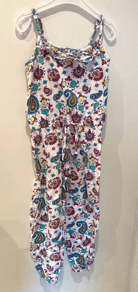 Superschöner #Jumpsuit von #Bon Prix in Größe 140 in Mülheim (Ruhr)