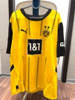 BVB Trikot Heim Brandt 10 Bayern - Großostheim Vorschau