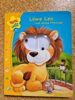 Löwe Leo Kinderbuch Nordrhein-Westfalen - Siegen Vorschau