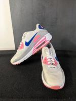 Nike Air Max Damen guter Zustand Größe 38 Hessen - Lahnau Vorschau