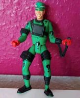 Kenner, DC Comics - Batman Forever, The Riddler, Actionfigur, 199 Hessen - Taunusstein Vorschau