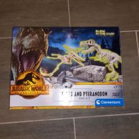 Clementoni Jurassic World Ausgrabungsset Dinosaurier T-Rex Sachsen-Anhalt - Wasserleben Vorschau