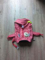 Ergobag Kindergarten/ Vorschulrucksack Altona - Hamburg Lurup Vorschau