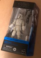 Hasbro Star Wars black series Boba Fett prototype armor Düsseldorf - Oberkassel Vorschau