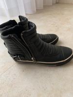 Mega schöne Ash Boots Nordrhein-Westfalen - Jülich Vorschau