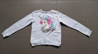 Einhorn Pullover Gr. 170 wie neu Aachen - Aachen-Haaren Vorschau