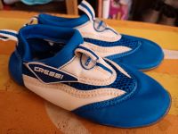 Cressi Wasserschuhe Badeschuhe Gr 28 Rheinland-Pfalz - Trier Vorschau