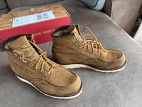 Red Wing 8881   neu besohlt  41.5    US 8,5 Sylt - Kampen Vorschau