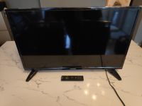 32 Zoll Fernseher nur 10Std. genutzt Telefunken OS-32H70 wie neu Nordrhein-Westfalen - Hamm Vorschau